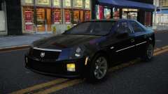 Cadillac CTS LT para GTA 4