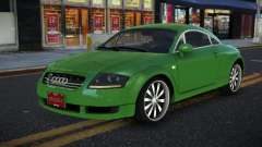 Audi TT OS-R