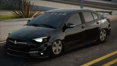 Shahin Saipa para GTA San Andreas
