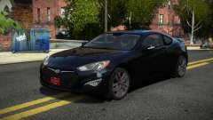 Hyundai Genesis VD para GTA 4