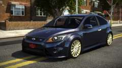Ford Focus RS 09th