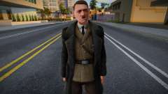 Adolf Hitler de Sniper Elite