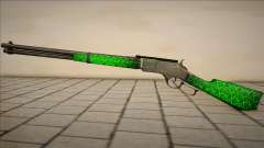 Green Cuntgun [v1] para GTA San Andreas