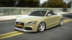 Audi TT FV