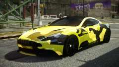 Aston Martin Vanquish GM S1 para GTA 4