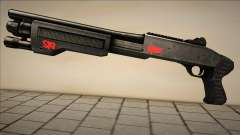 New Chromegun [v32] para GTA San Andreas