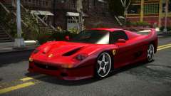 Ferrari F50 OSS para GTA 4