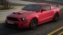 Shelby Mustang Shelby GT500