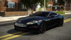 Aston Martin DBS FS para GTA 4