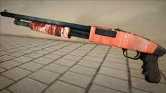 New Chromegun [v24] para GTA San Andreas