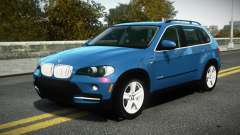 BMW X5 E70h VC para GTA 4
