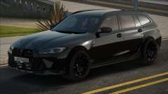 BMW M3 Competition para GTA San Andreas