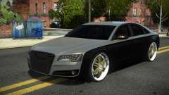 Audi A8 NW para GTA 4