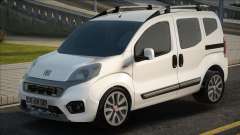Fiat Fiorino 2023 Premio para GTA San Andreas