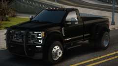 Ford F350 Limited 2021 Single Cab
