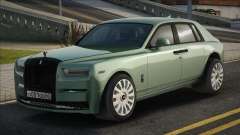 Rolls-Royce Phantom Devo