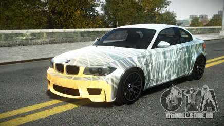 BMW 1M FT-R S13 para GTA 4