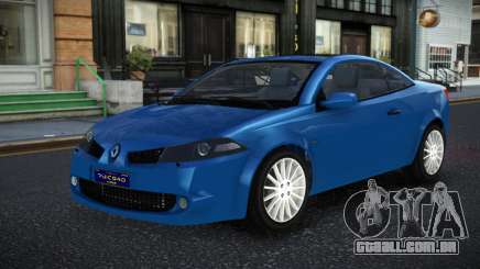 Renault Megane LS-C para GTA 4