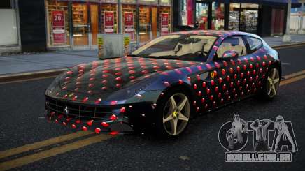 Ferrari FF R-GT S6 para GTA 4