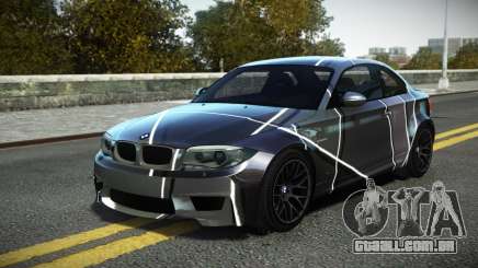 BMW 1M FT-R S5 para GTA 4