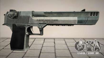 Lq Gunz Desert Eagle para GTA San Andreas