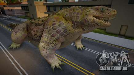 Titanus Doug para GTA San Andreas