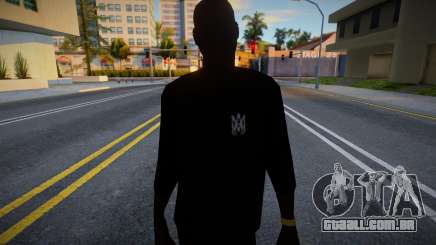 Amiri Kofta para GTA San Andreas