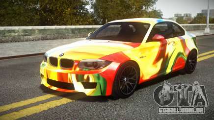 BMW 1M FT-R S7 para GTA 4
