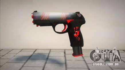 Desert Eagle Sekta para GTA San Andreas