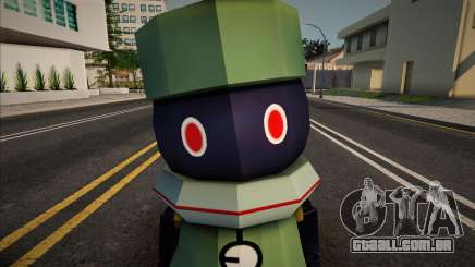 Primid (Super Smash Bros. Brawl) para GTA San Andreas