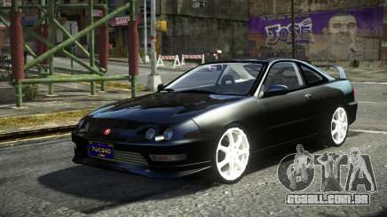 Acura Integra ST para GTA 4