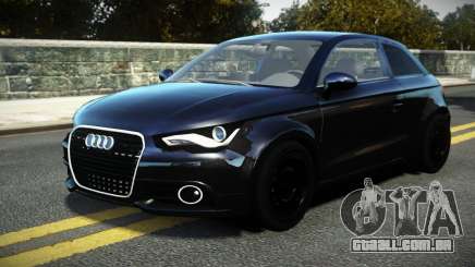 Audi A1 SYC para GTA 4