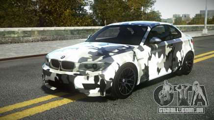 BMW 1M FT-R S6 para GTA 4