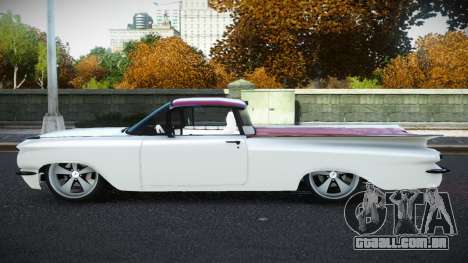 Chevrolet El Camino 59th V1.0 para GTA 4