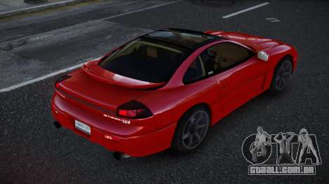 Dodge Stealth 96th para GTA 4