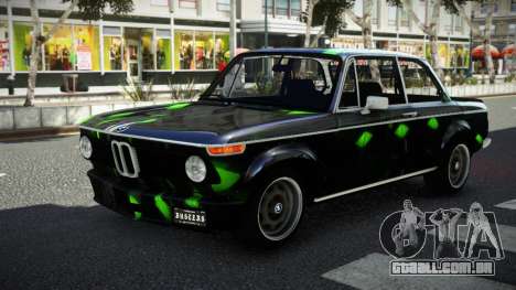 BMW 2002 L-Turbo S7 para GTA 4