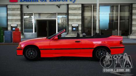 BMW M3 E36 VC para GTA 4