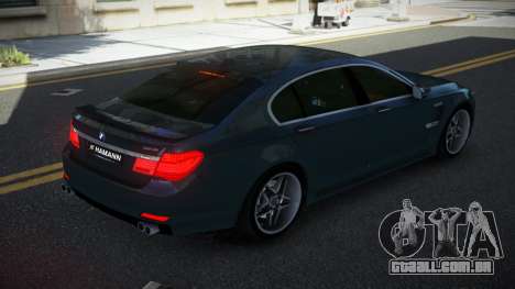 BMW 750Li ST-K para GTA 4