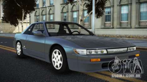 Nissan Silvia 92th para GTA 4