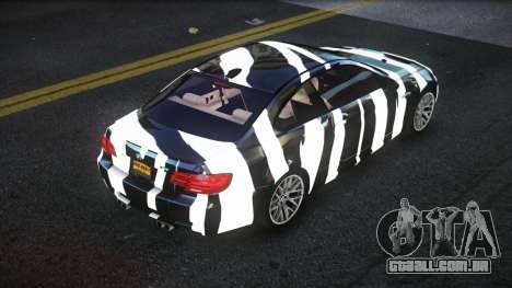 BMW M3 E92 VR S14 para GTA 4