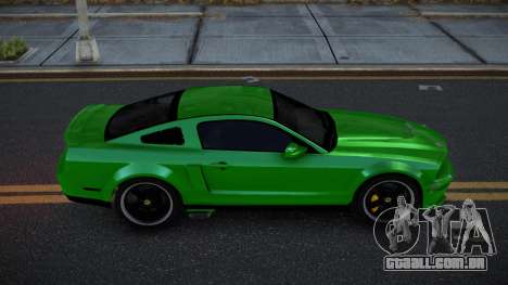 Ford Mustang LT-D para GTA 4