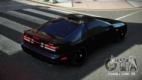 Nissan 300ZX 94th para GTA 4