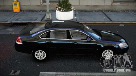 Chevrolet Impala LS 10th para GTA 4