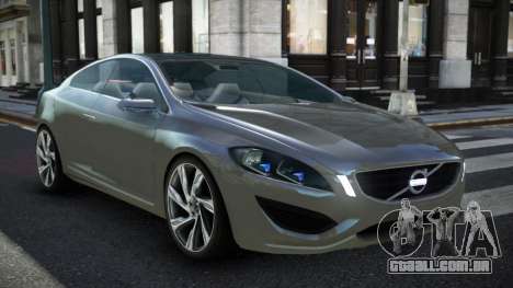 Volvo S60 N-Style para GTA 4