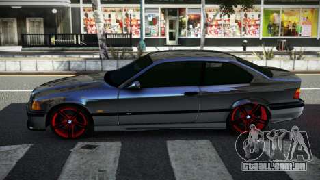 BMW M3 E36 ND para GTA 4