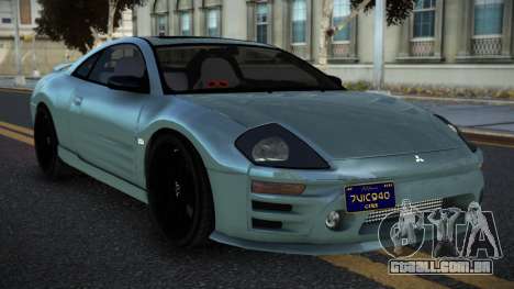 Mitsubishi Eclipse SH para GTA 4