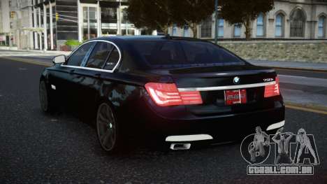 BMW 750i SC-V para GTA 4