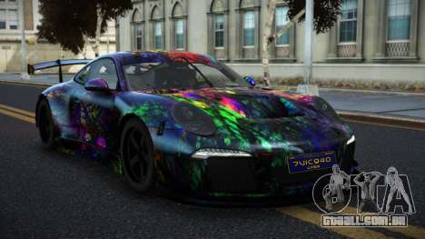 RUF RGT-8 Z-Tuned S2 para GTA 4