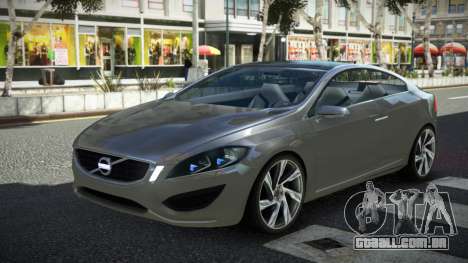 Volvo S60 N-Style para GTA 4