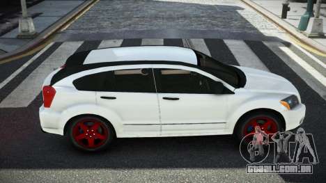 Dodge Caliber SPB para GTA 4